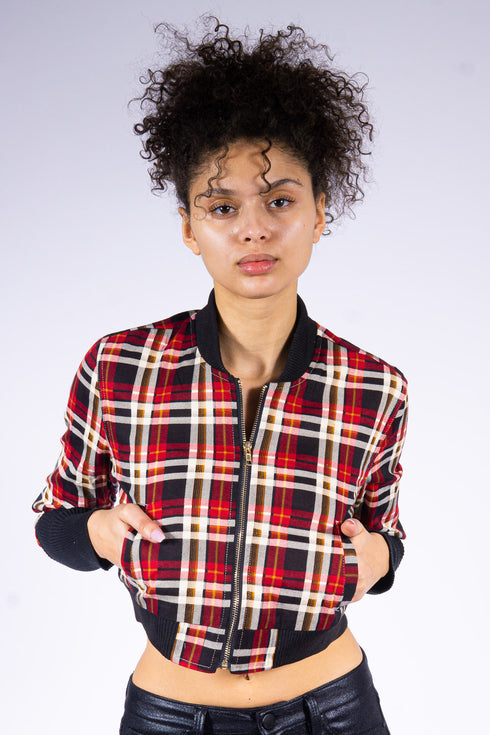 RIDING (jacket)
